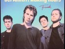 Del Amitri Waking Hours NEAR MINT A&M Records Vinyl LP