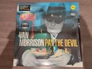 Pay the Devil [LP] by Van Morrison (Vinyl, Mar-2006, Lost Highway Records)