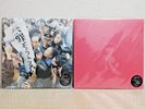 SHIINA RINGO SHEENA MUZAI MORATORIUM SHOSO STRIP Set LP Vinyl 1day Fedex DHL