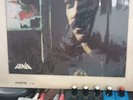 Orchestra Harlow - Tribute to Arsenio Rodriguez, vinyl records Lp help salsa
