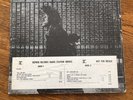 Neil Young LP After The Gold Rush PROMO WHITE LABEL/INSERT