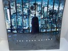 THE DARK KNIGHT [ORIGINAL MOTION PICTURE SOUNDTRACK] NEW VINYL