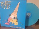The Dune Rats Vinyl The Kids Will Know It's Bullshit Rare Blue Vinyl NM