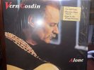 Vern Gosdin - Alone (1980, Vinyl)