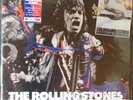THE ROLLING STONES COCAINE AND TEQUILA SUNRISE TOUR 1 LP