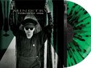 MINISTRY - TORONTO 1986 LP LIMITED EDITION GREEN/ BLACK SPLATTER VINYL BRAND NEW