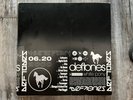 Deftones - White Pony (20th Anniversary) [New Vinyl LP] Anniversary Ed, Deluxe E