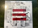 JAY-Z 'THE BLUEPRINT 3' SEALED 2xLP BLACK VINYL RECORD READ DESCRIPTION