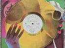Kraftwerk – Kraftwerk's Disco Best *Trans-Europe Express* Rare 1978 Promo