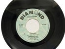 Northern Soul, R&B, Ruby Winters, Better, I Want Action, Diamond Records USA.
