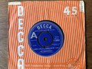 Mod Freakbeat The Undergrads Looks Like It’s Gonna Be My Year Decca DEMO F12492