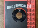 Northern Soul Wade Flemons That Other Place  Vee Jay VJ 614