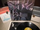THE DOORS Rare Vinyl LP - STRANGE DAYS W/ Rare Inner 1st Press Sept 1967 EX