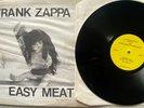 Frank Zappa - Easy Meat, LP Vinyl