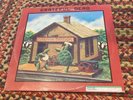 Vintage THE GRATEFUL DEAD Album TERRAPIN STATION Vinyl 1977 Lp