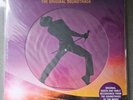 Queen - Bohemian Rhapsody - Soundtrack picture disc - New & sealed
