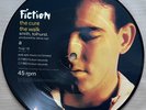 THE CURE - THE WALK / THE DREAM 1983 FICTION Picture Disc 7