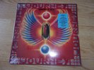 JOURNEY GREATEST HITS 1988 USA 1st PRESS VERY RARE SEALED LP ( see pictures )