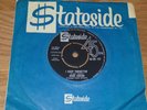 I KEEP FORGETTIN'  -  CHUCK JACKSON  -  ORIGINAL UK STATESIDE LABEL  -  1962.