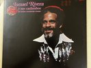 ISMAEL RIVERA Y SUS CACHIMBOS DE TODAS MANERAS ORIGINAL SALSA GUAGUANCO RECORD