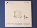 SIGNED by STEVEN WILSON - Eminent Sleaze -  2020 White Label Vinyl 12 inch