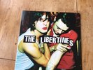 The Libertines Self Titled Vinyl Gatefold Numbered Original Release Rare