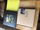 The verve urban hymns vinyl box set