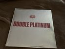 Kiss Double Platinum Very Limited edition Vinyl Picture Disc, Only 500 Copies