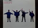 THE BEATLES LP ' HELP ' OUTLINE STEREO 1 / 1 - 1965 - SUPERB