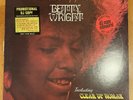 BETTY WRIGHT 