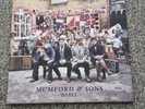 Mumford & Sons Babel Vinyl Excellent Condition