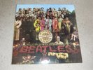 THE BEATLES. SGT. PEPPER. PARLOPHONE PCS 7027 (AUSTRALIAN STEREO ISSUED LP)