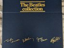 The Beatles Collection LP box set