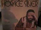 Horace Silver, Total response, original Blue Note G/F US LP, VG+