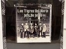 Los Tigres Del Norte - Jefe De Jefes Vinilo Vinyl 2LP New Sealed