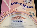 BARRY MANILOW - Copacabana : The Original Motion Picture Album - Original
