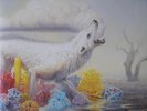 RIVAL SONS HOLLOW BONES RARE YELLOW VINYL NEW AND SEALED