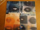 1994 DAVID LEE ROTH LP YOUR FILTHY LITTLE MOUTH PRIMA ED. VAN HALEN