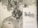 The Beatles Revolver Rare 2014 Mono Vinyl