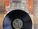 AC/DC ALBUM HIGH VOLTAGE APLP.009 AUSTRALIAN 2ND PRESS 1977 EX/VG