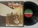 RL LED ZEPPELIN II Hot Mix 1969 Atlantic Records SD 8236 MONARCH Robert Ludwig