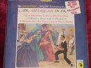 An American In Paris - Record Album - Gene Kelly, Leslie Caron - Still Sealed -