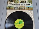 Pete Brown & Piblokto  Thousands on a raft Lp Harvest   EX/EXSHVL 782