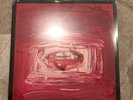 New SEALED Nine Inch Nails Downward Spiral picture disc vinyl Richard Prince 2LP