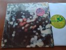 CANADA  Ex to NM- PINK FLOYD Obscured By Clouds 1972 1st Press HYPE STICKER LP