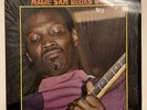MAGIC SAM BLUES BAND - BLACK MAGIC DELMARK DS-620 IN TORN SHRINK EX
