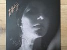 ALDOUS HARDING Party & Warm Chris unplayed black vinyl SIGNED