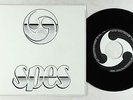 Funk Disco Cosmic 45 - SPES - Contact - Private Canada - VG+