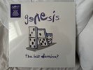 Genesis The Last Domino Vinyl Lp Set New Sealed Phil Collins
