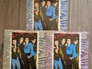 The Clash Super Black Market Clash Vinyl Record 10